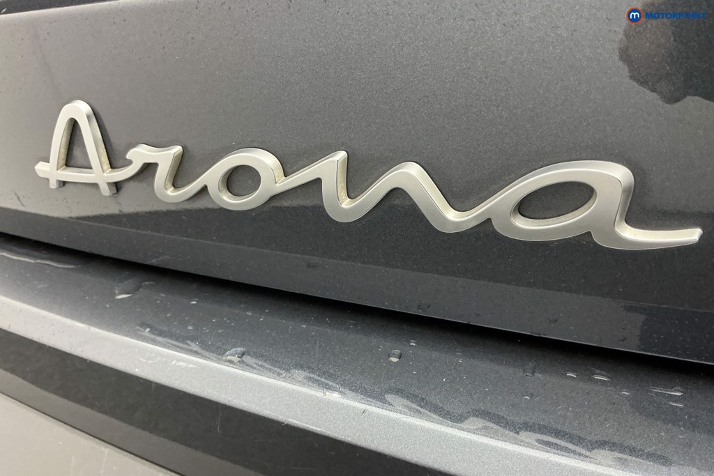 Seat Arona FR Automatic Petrol SUV - Stock Number (1590463) - 33rd supplementary image