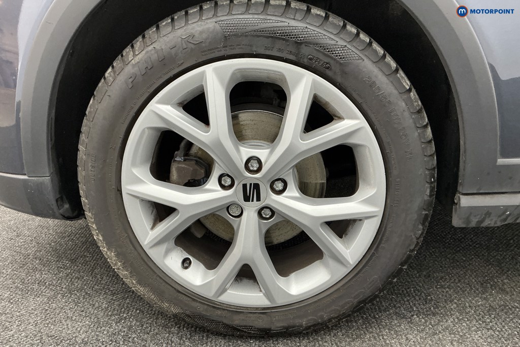 Seat Arona FR Automatic Petrol SUV - Stock Number (1590463) - 34th supplementary image