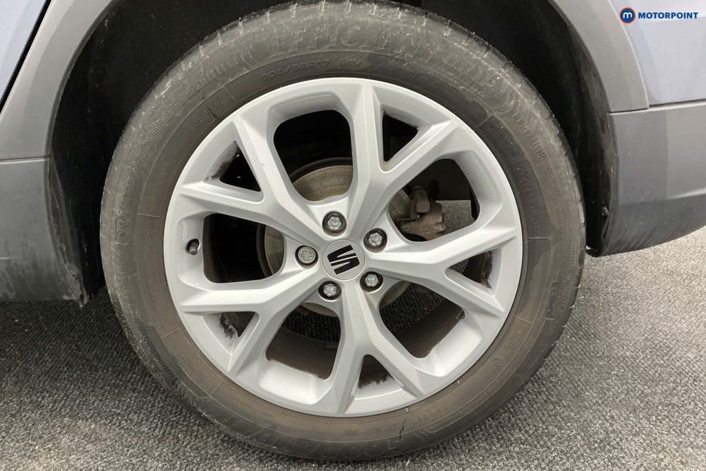 Seat Arona FR Automatic Petrol SUV - Stock Number (1590463) - 35th supplementary image