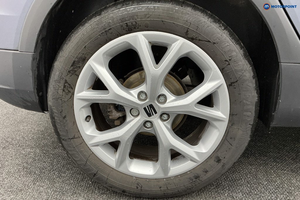 Seat Arona FR Automatic Petrol SUV - Stock Number (1590463) - 36th supplementary image