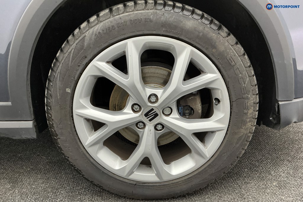 Seat Arona FR Automatic Petrol SUV - Stock Number (1590463) - 37th supplementary image