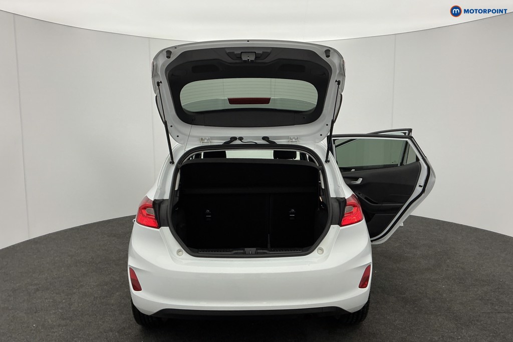 Ford Fiesta Trend Manual Petrol Hatchback - Stock Number (1590933) - 3rd supplementary image