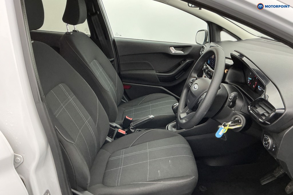 Ford Fiesta Trend Manual Petrol Hatchback - Stock Number (1590933) - 6th supplementary image