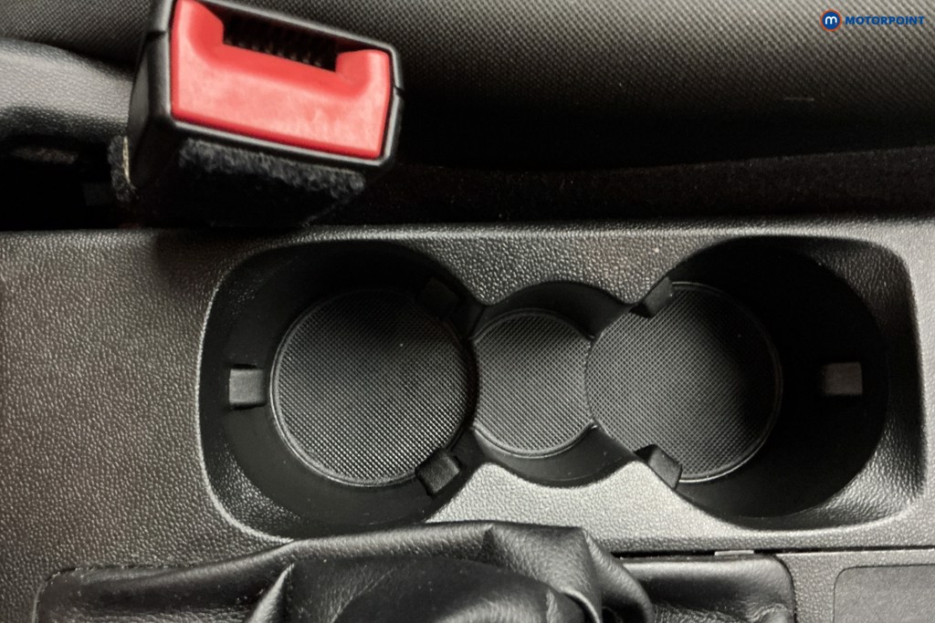 Ford Fiesta Trend Manual Petrol Hatchback - Stock Number (1590933) - 15th supplementary image