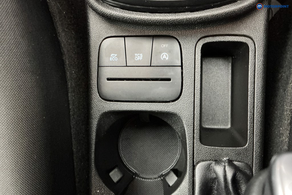 Ford Fiesta Trend Manual Petrol Hatchback - Stock Number (1590933) - 16th supplementary image