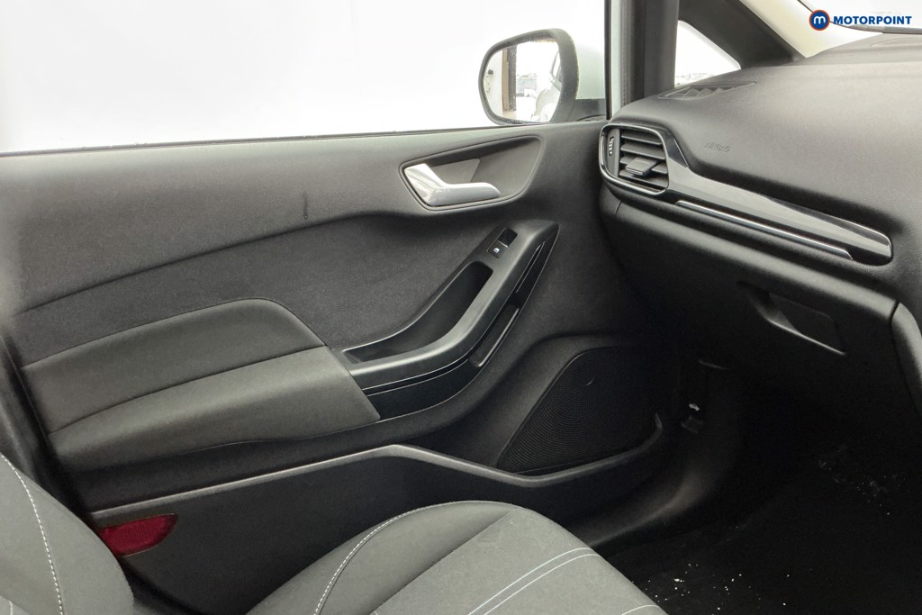 Ford Fiesta Trend Manual Petrol Hatchback - Stock Number (1590933) - 20th supplementary image