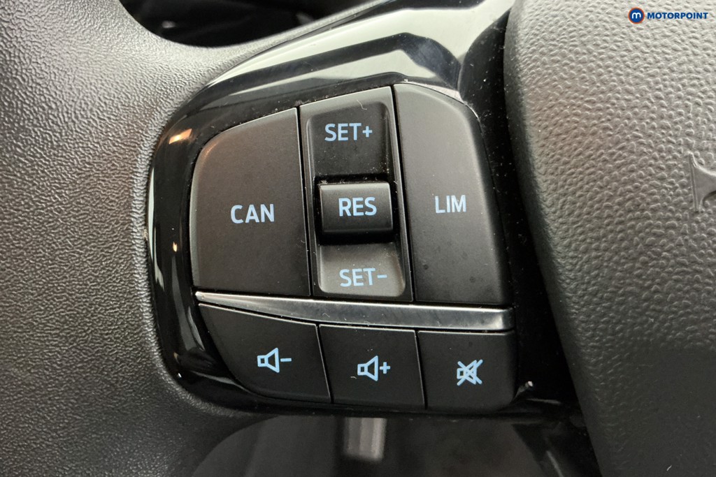 Ford Fiesta Trend Manual Petrol Hatchback - Stock Number (1590933) - 21st supplementary image