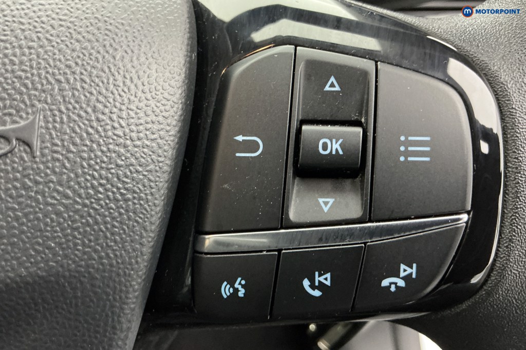 Ford Fiesta Trend Manual Petrol Hatchback - Stock Number (1590933) - 22nd supplementary image