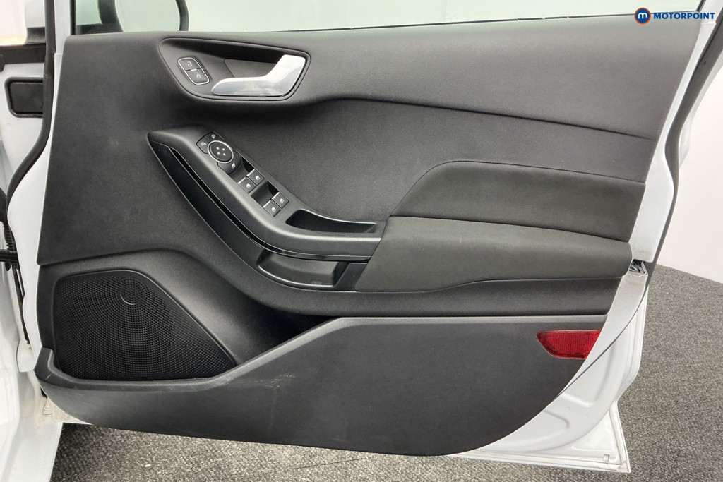 Ford Fiesta Trend Manual Petrol Hatchback - Stock Number (1590933) - 24th supplementary image
