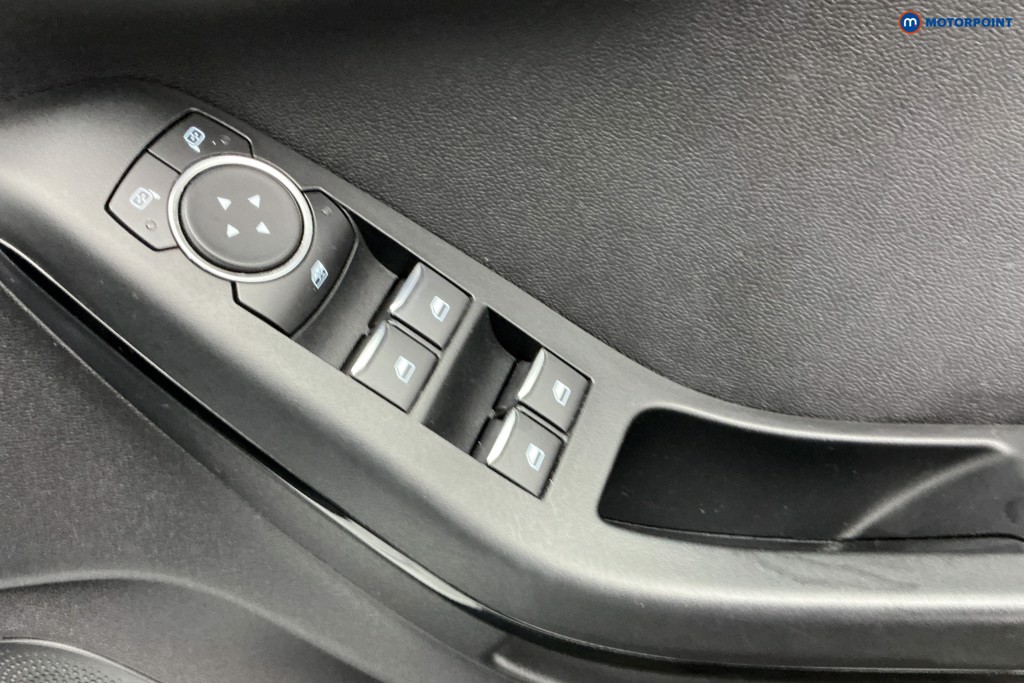 Ford Fiesta Trend Manual Petrol Hatchback - Stock Number (1590933) - 25th supplementary image