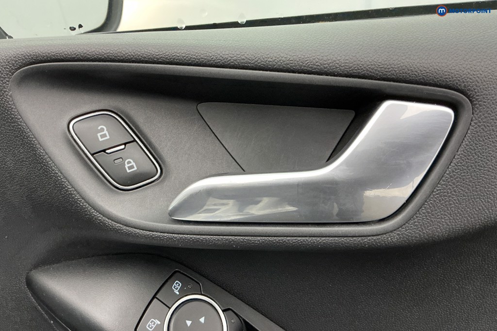 Ford Fiesta Trend Manual Petrol Hatchback - Stock Number (1590933) - 26th supplementary image