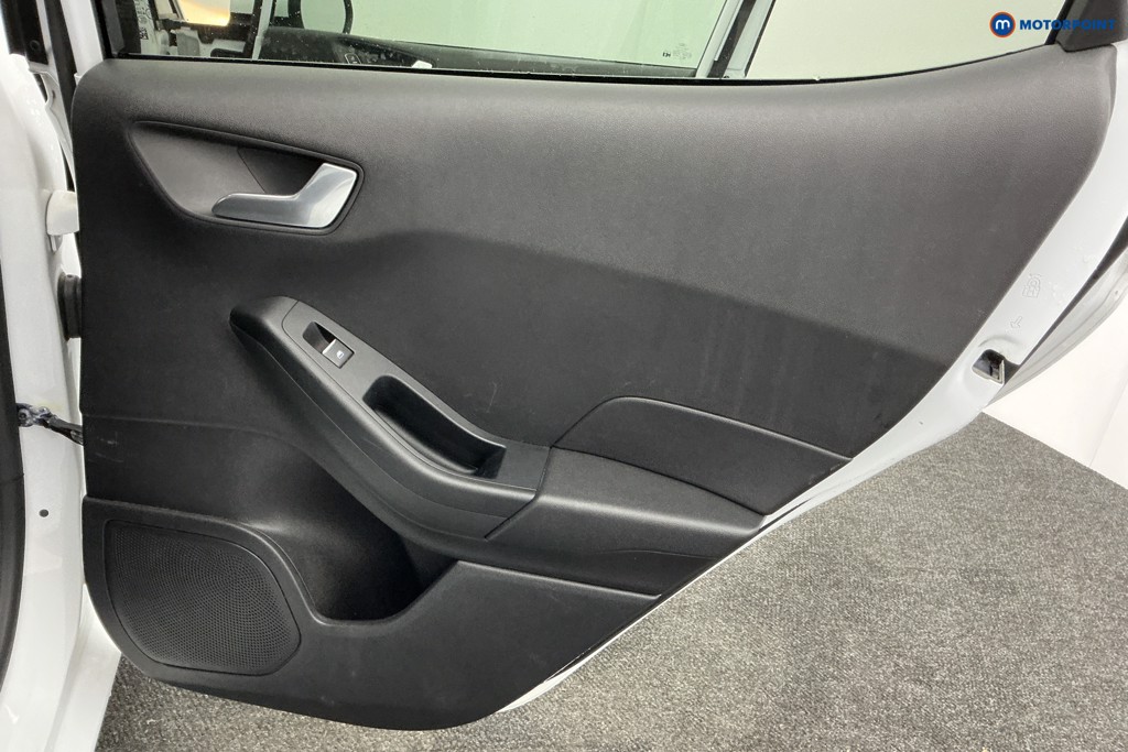 Ford Fiesta Trend Manual Petrol Hatchback - Stock Number (1590933) - 27th supplementary image