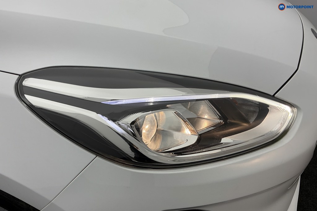 Ford Fiesta Trend Manual Petrol Hatchback - Stock Number (1590933) - 29th supplementary image