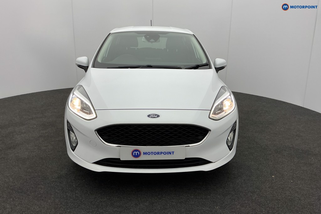 Ford Fiesta Trend Manual Petrol Hatchback - Stock Number (1590933) - 32nd supplementary image