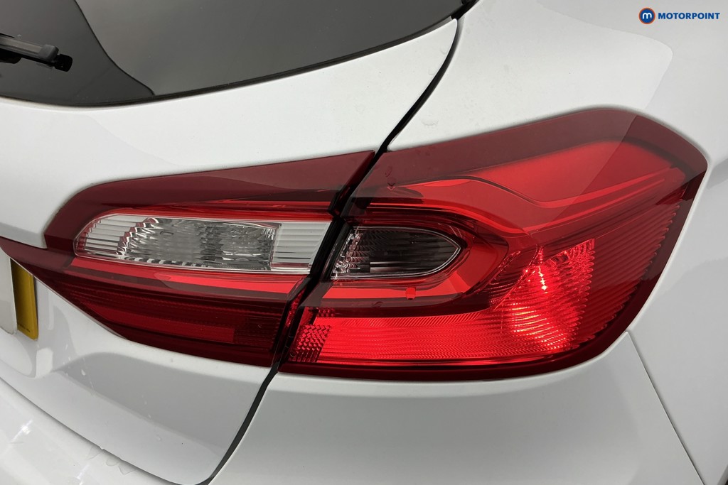 Ford Fiesta Trend Manual Petrol Hatchback - Stock Number (1590933) - 34th supplementary image