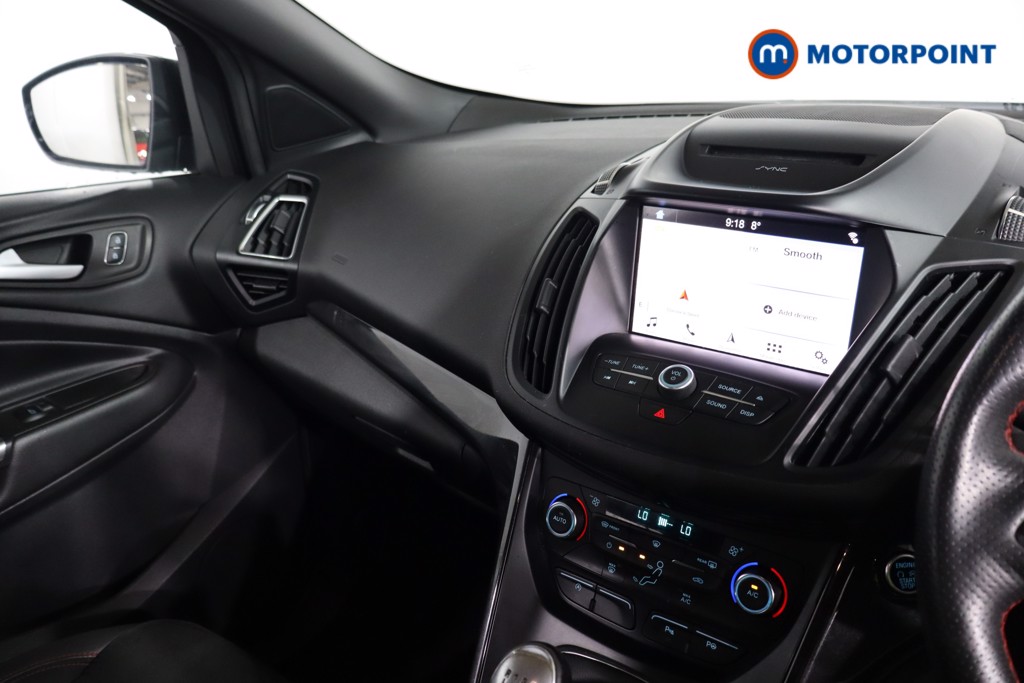 Ford Kuga St-Line Manual Diesel SUV - Stock Number (1590946) - 3rd supplementary image