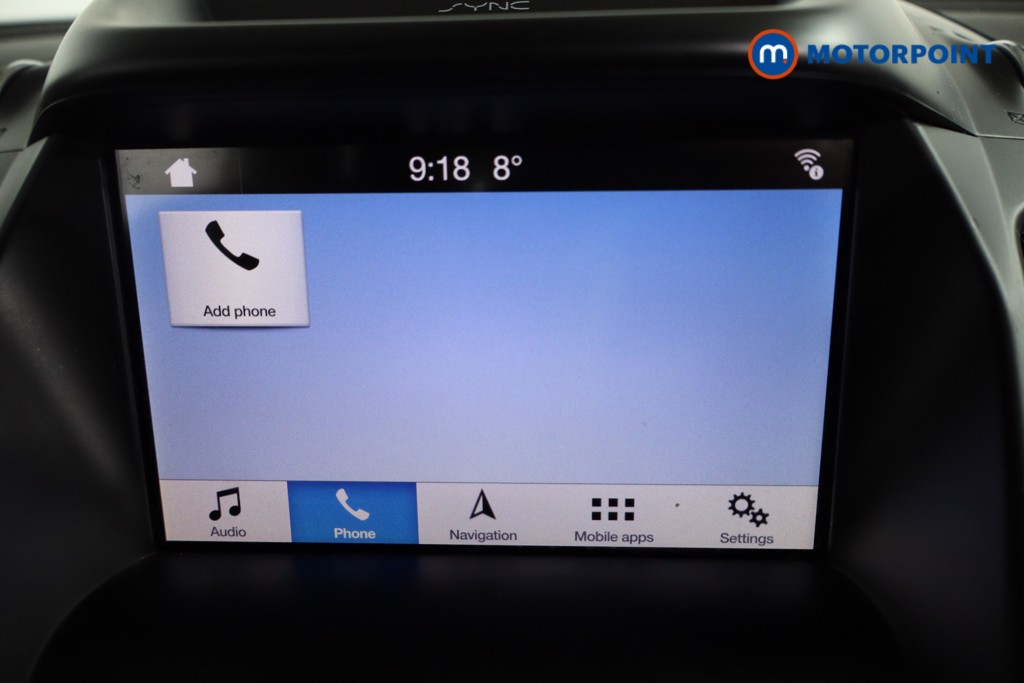 Ford Kuga St-Line Manual Diesel SUV - Stock Number (1590946) - 6th supplementary image