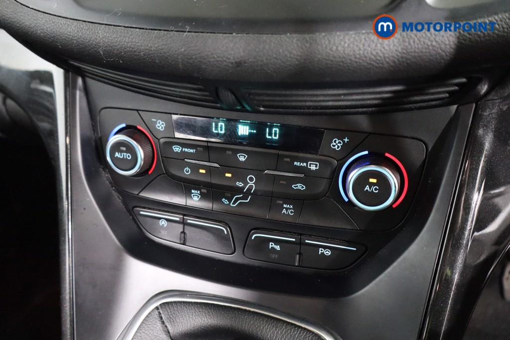 Ford Kuga St-Line Manual Diesel SUV - Stock Number (1590946) - 10th supplementary image