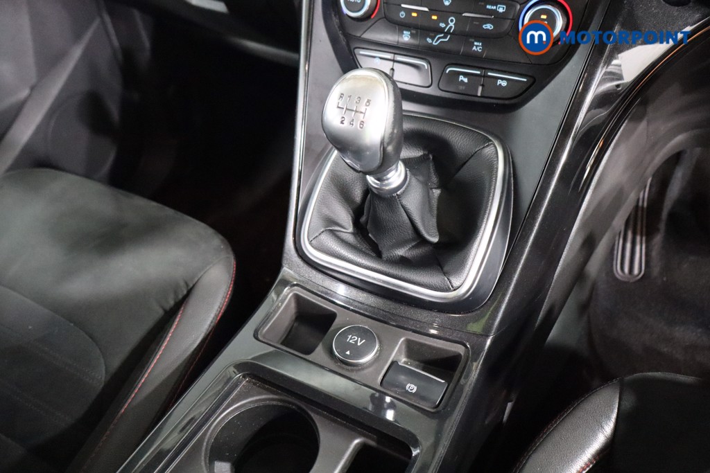 Ford Kuga St-Line Manual Diesel SUV - Stock Number (1590946) - 11th supplementary image