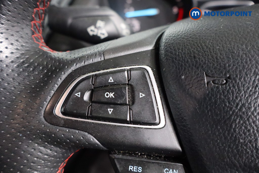 Ford Kuga St-Line Manual Diesel SUV - Stock Number (1590946) - 12th supplementary image