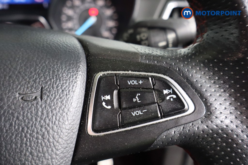 Ford Kuga St-Line Manual Diesel SUV - Stock Number (1590946) - 14th supplementary image