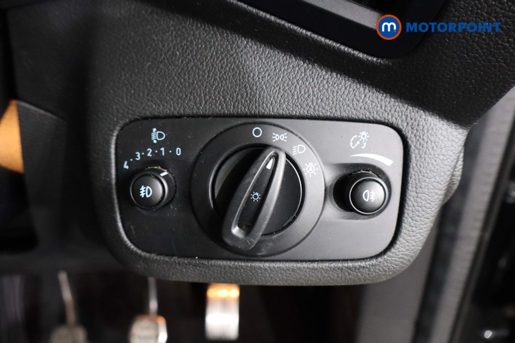 Ford Kuga St-Line Manual Diesel SUV - Stock Number (1590946) - 17th supplementary image