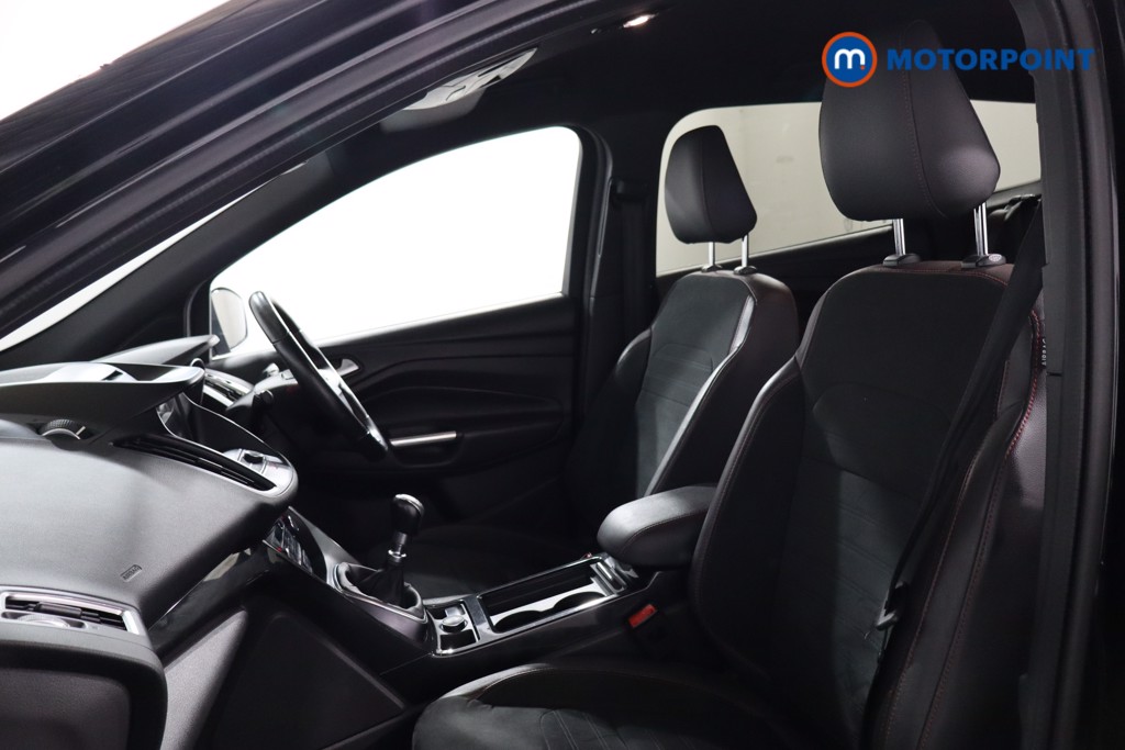 Ford Kuga St-Line Manual Diesel SUV - Stock Number (1590946) - 20th supplementary image