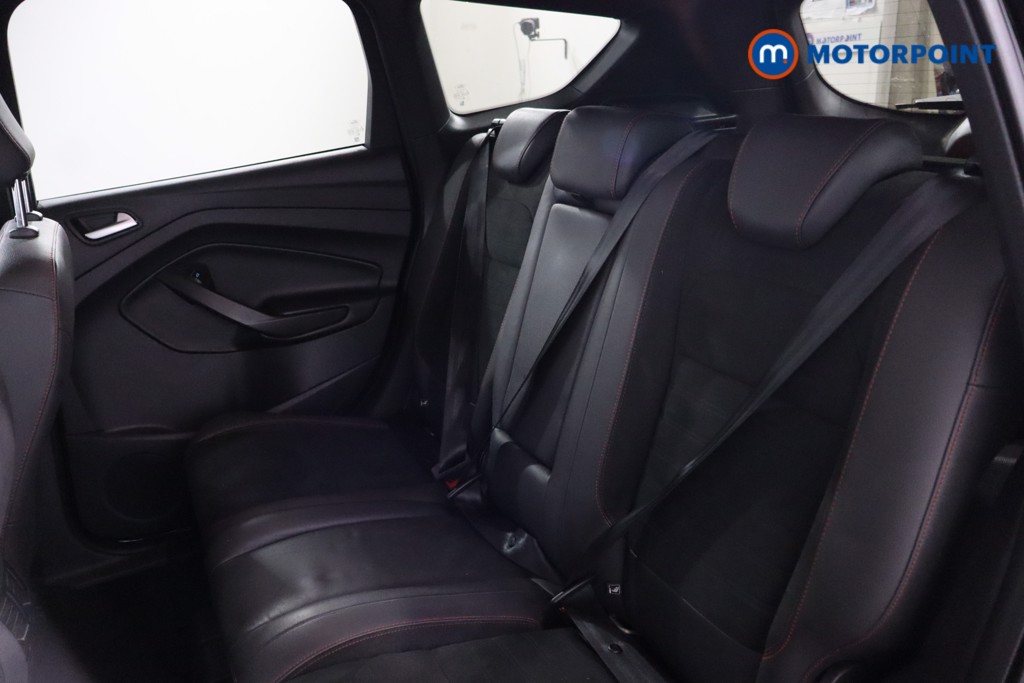 Ford Kuga St-Line Manual Diesel SUV - Stock Number (1590946) - 21st supplementary image