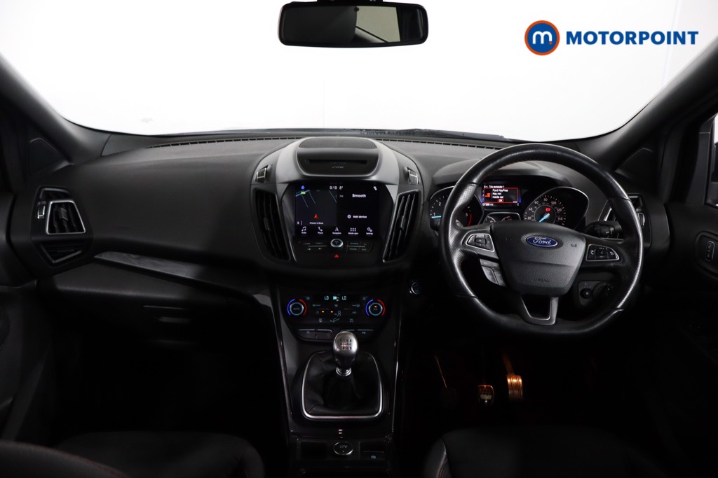 Ford Kuga St-Line Manual Diesel SUV - Stock Number (1590946) - 23rd supplementary image