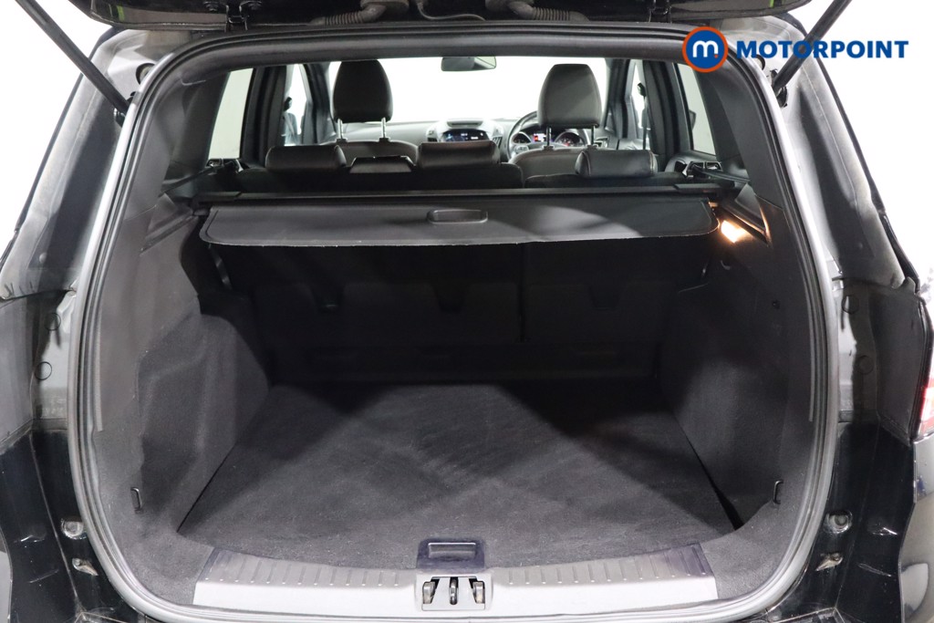 Ford Kuga St-Line Manual Diesel SUV - Stock Number (1590946) - 24th supplementary image