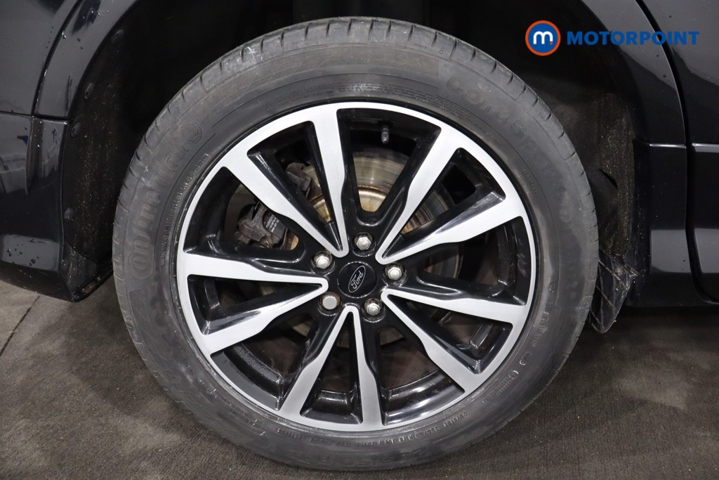 Ford Kuga St-Line Manual Diesel SUV - Stock Number (1590946) - 25th supplementary image