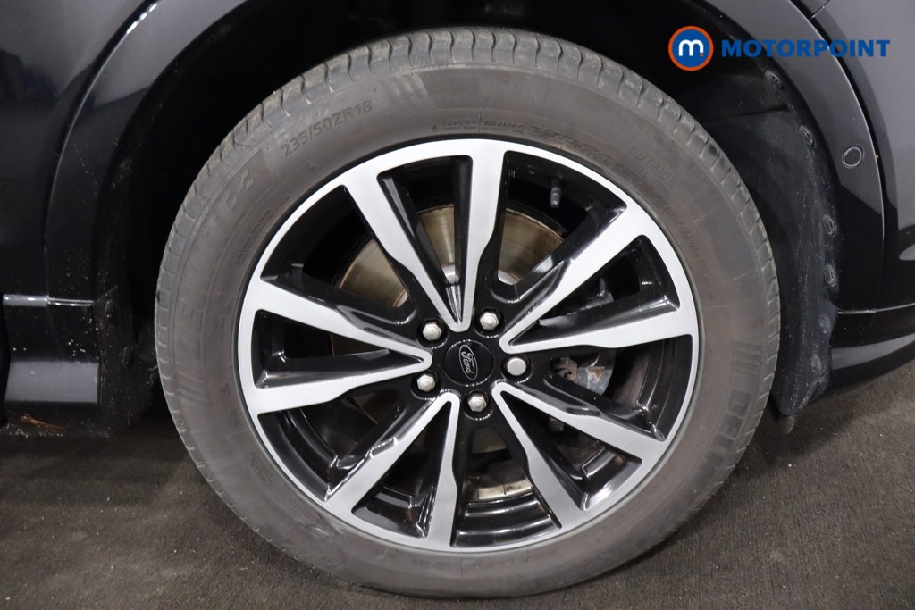 Ford Kuga St-Line Manual Diesel SUV - Stock Number (1590946) - 26th supplementary image