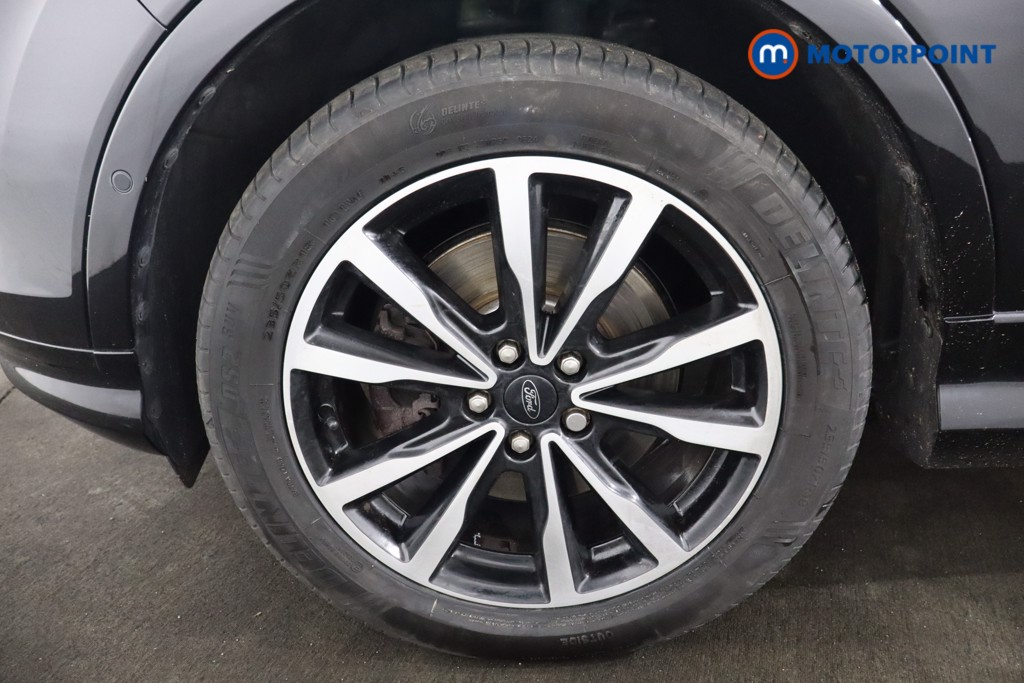 Ford Kuga St-Line Manual Diesel SUV - Stock Number (1590946) - 27th supplementary image