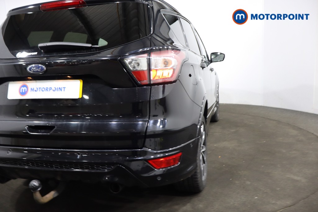 Ford Kuga St-Line Manual Diesel SUV - Stock Number (1590946) - 30th supplementary image