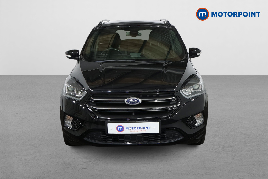 Ford Kuga St-Line Manual Diesel SUV - Stock Number (1590946) - Front bumper