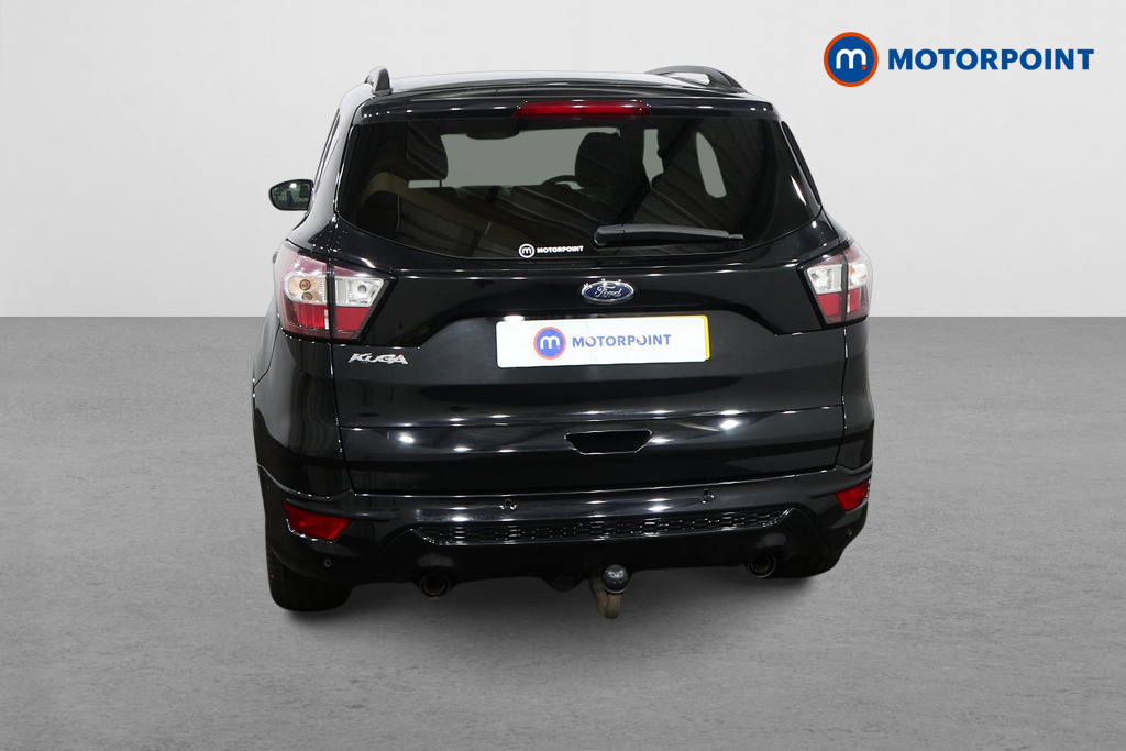 Ford Kuga St-Line Manual Diesel SUV - Stock Number (1590946) - Rear bumper