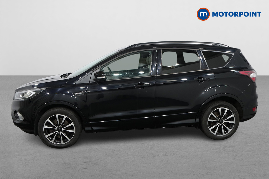 Ford Kuga St-Line Manual Diesel SUV - Stock Number (1590946) - Passenger side