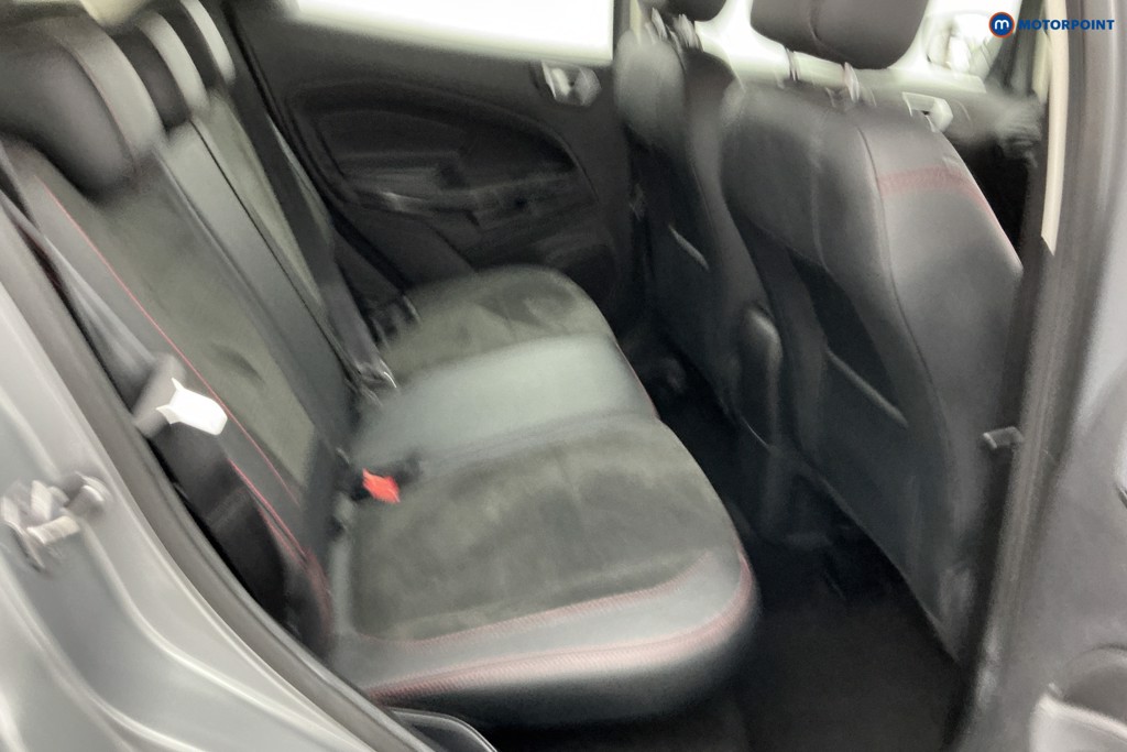 Ford Ecosport St-Line Manual Petrol SUV - Stock Number (1591279) - 5th supplementary image