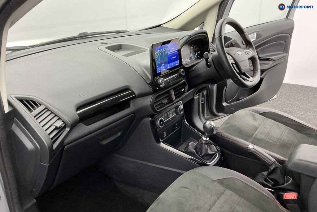 Ford Ecosport St-Line Manual Petrol SUV - Stock Number (1591279) - 9th supplementary image