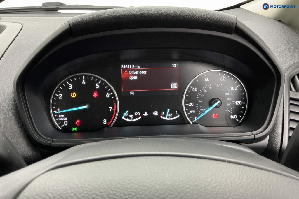 Ford Ecosport St-Line Manual Petrol SUV - Stock Number (1591279) - 10th supplementary image