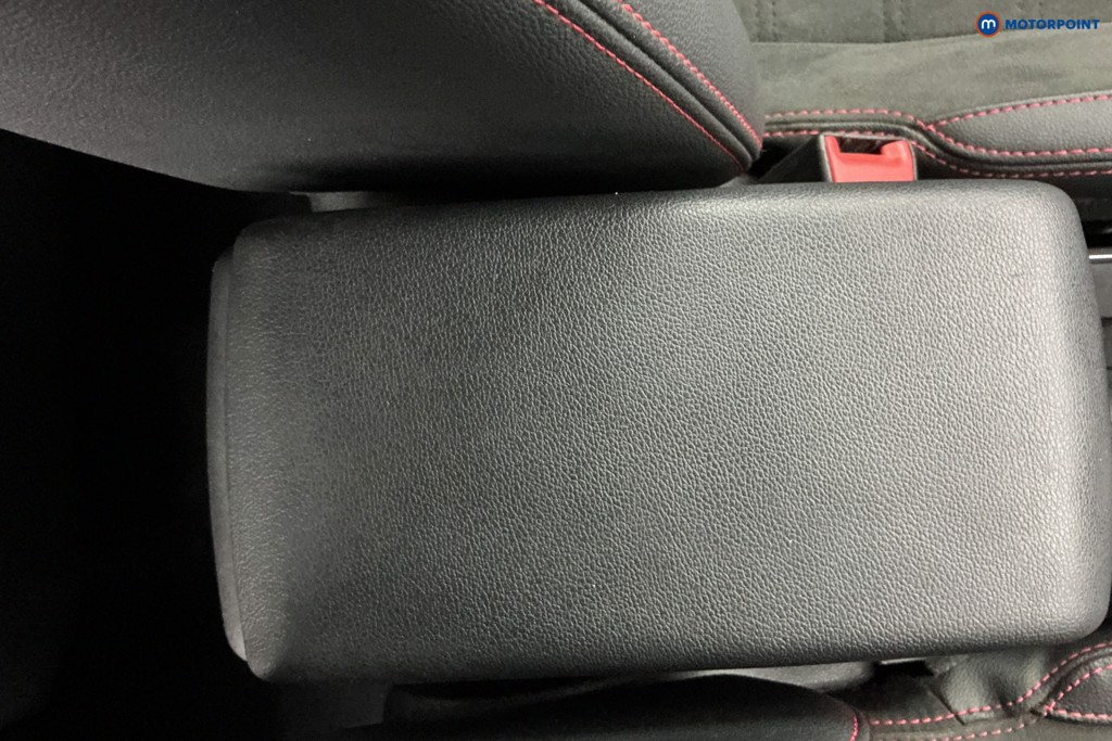 Ford Ecosport St-Line Manual Petrol SUV - Stock Number (1591279) - 13th supplementary image