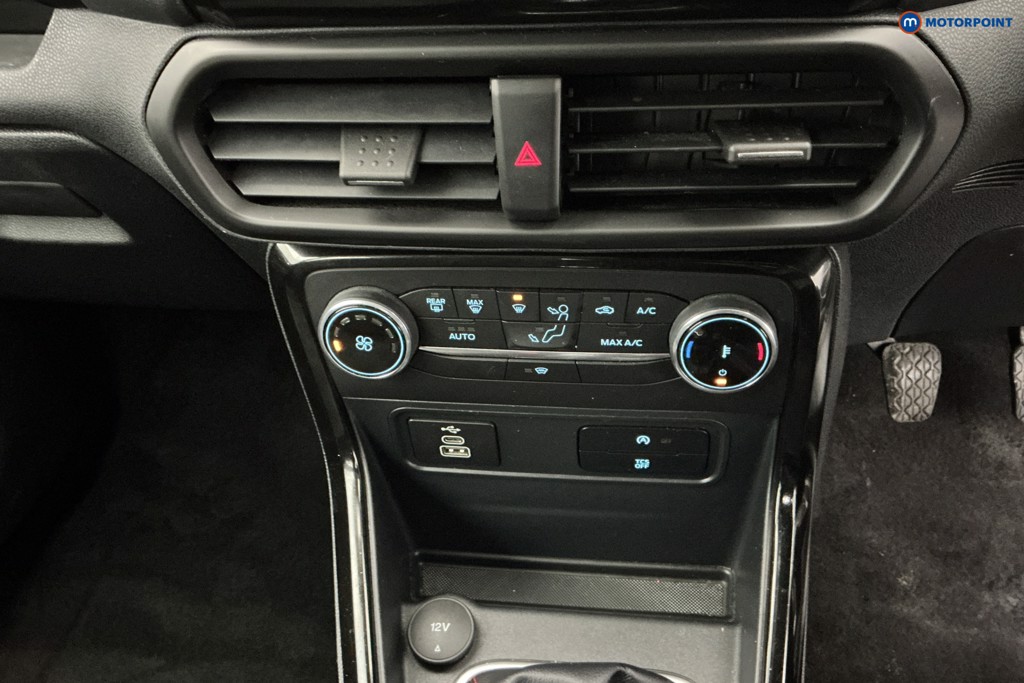 Ford Ecosport St-Line Manual Petrol SUV - Stock Number (1591279) - 16th supplementary image