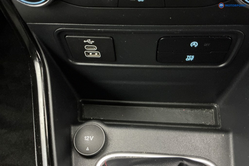 Ford Ecosport St-Line Manual Petrol SUV - Stock Number (1591279) - 17th supplementary image