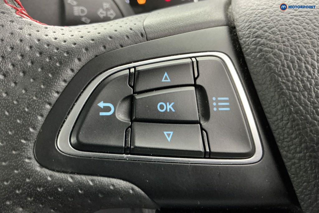 Ford Ecosport St-Line Manual Petrol SUV - Stock Number (1591279) - 19th supplementary image