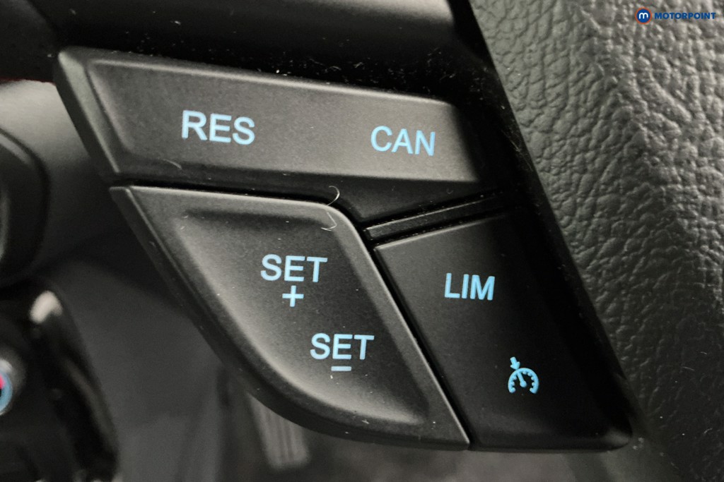 Ford Ecosport St-Line Manual Petrol SUV - Stock Number (1591279) - 20th supplementary image