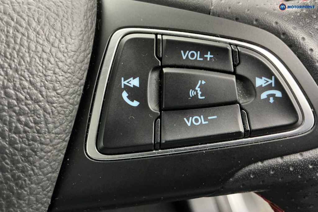 Ford Ecosport St-Line Manual Petrol SUV - Stock Number (1591279) - 21st supplementary image