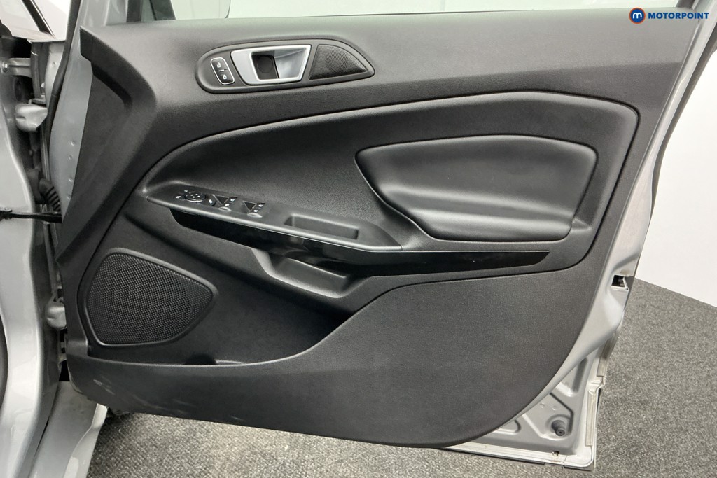 Ford Ecosport St-Line Manual Petrol SUV - Stock Number (1591279) - 23rd supplementary image