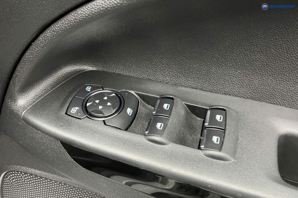 Ford Ecosport St-Line Manual Petrol SUV - Stock Number (1591279) - 24th supplementary image