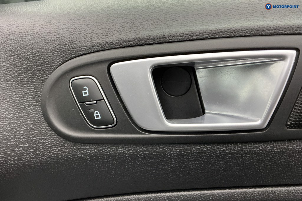 Ford Ecosport St-Line Manual Petrol SUV - Stock Number (1591279) - 25th supplementary image