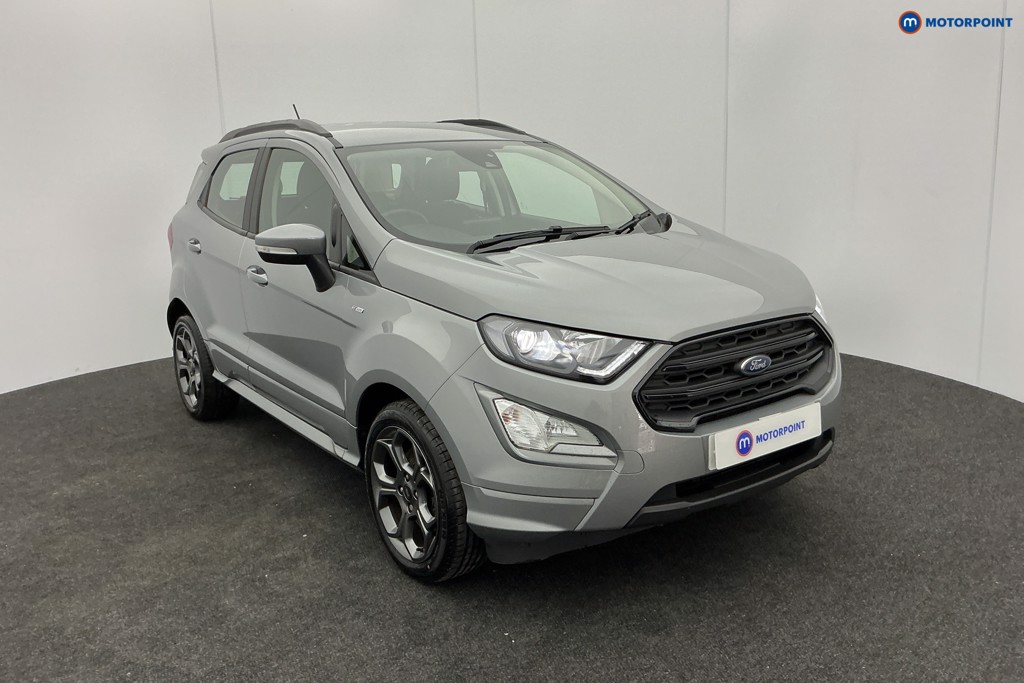 Ford Ecosport St-Line Manual Petrol SUV - Stock Number (1591279) - 31st supplementary image